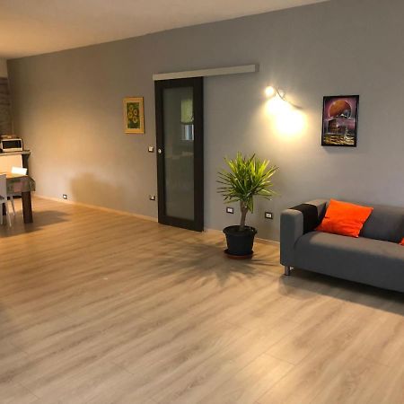 "La Bella Della Cappuccina" Casa Con Parcheggio Interno Gratuito Lejlighed Domodossola Eksteriør billede