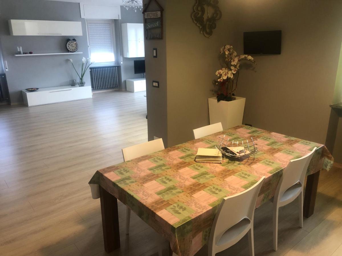 "La Bella Della Cappuccina" Casa Con Parcheggio Interno Gratuito Lejlighed Domodossola Eksteriør billede