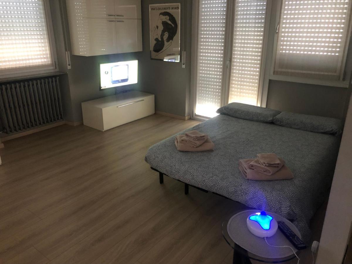 "La Bella Della Cappuccina" Casa Con Parcheggio Interno Gratuito Lejlighed Domodossola Eksteriør billede