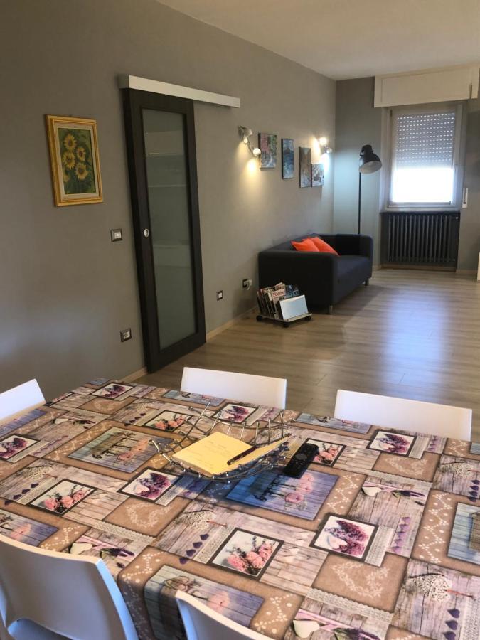 "La Bella Della Cappuccina" Casa Con Parcheggio Interno Gratuito Lejlighed Domodossola Eksteriør billede