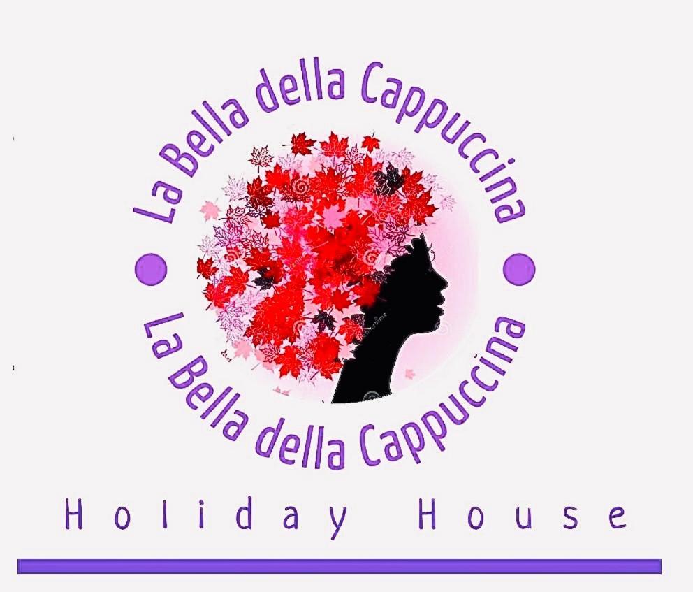 "La Bella Della Cappuccina" Casa Con Parcheggio Interno Gratuito Lejlighed Domodossola Eksteriør billede
