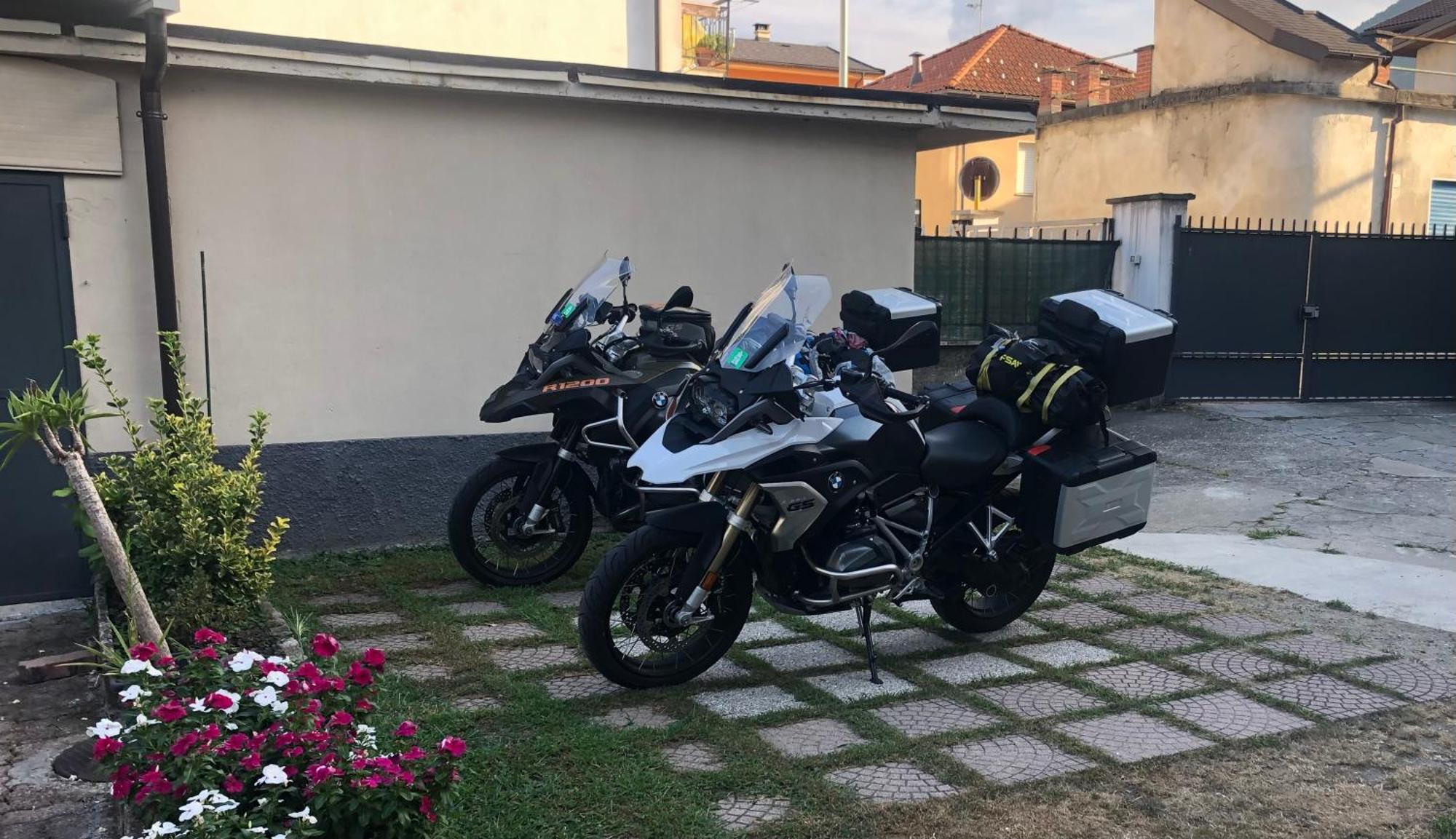 "La Bella Della Cappuccina" Casa Con Parcheggio Interno Gratuito Lejlighed Domodossola Eksteriør billede